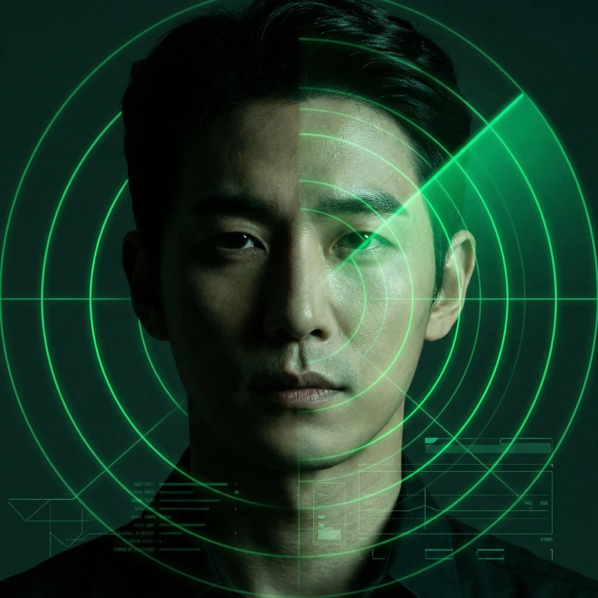 蜜桃视频 追踪热门韩国男演员