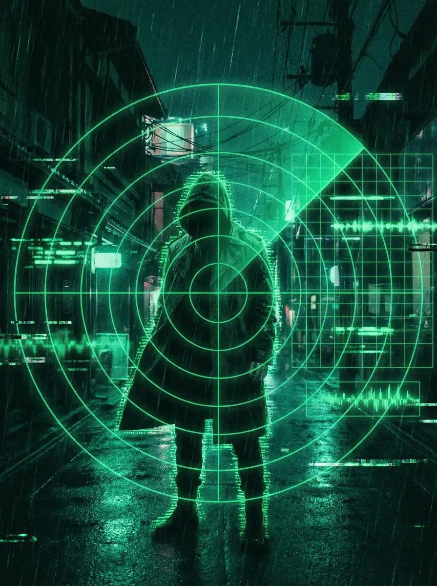 蜜桃视频 推荐日本悬疑剧集海报